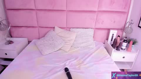 Snapshot of hanna_taylorr chatting on 12, 4, 2026 Hanna online show from 12, 4, 2026