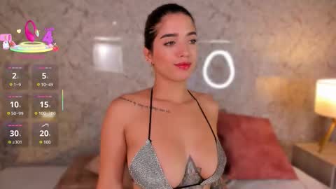 Hanna  online show from 5, 2, 2026