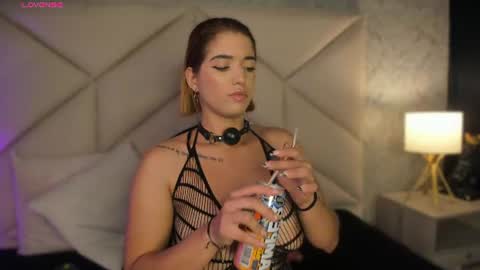 Hanna  online show from 17, 6, 2026