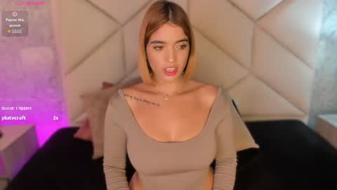 Hanna  online show from 24, 7, 2026