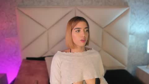 Hanna  online show from 26, 7, 2026