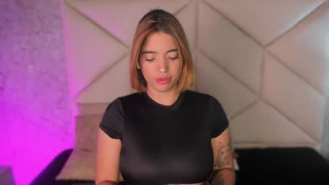 Hanna  online show from 6, 8, 2026