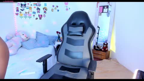 Akane Tendo online show from 29, 1, 2025