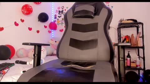 Akane Tendo online show from 16, 2, 2025