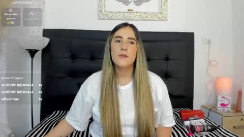 Hanna online show from 19, 2, 2025