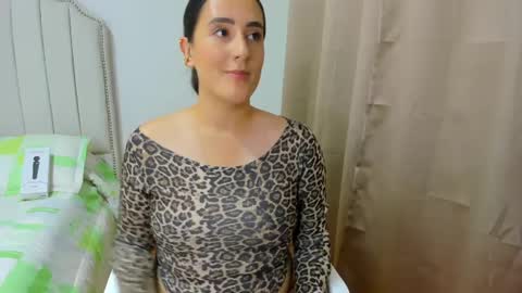 Hanna online show from 25, 9, 2025