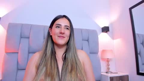 Hanna online show from 14, 11, 2025