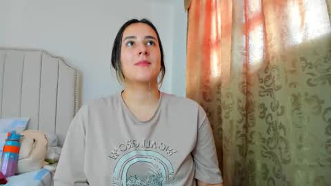 Hanna online show from 15, 12, 2025