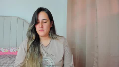 Hanna online show from 8, 1, 2026