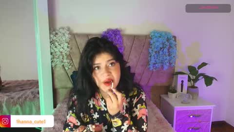 Hanna 3 online show from 28, 4, 2026