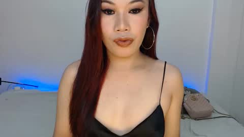 Hannah online show from 1, 10, 2025