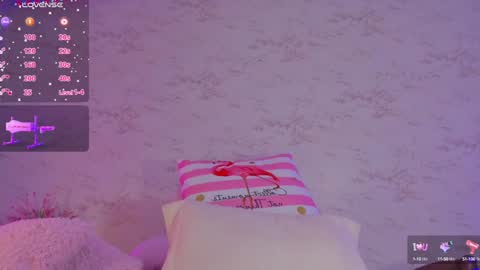 Snapshot of hannablaze_ chatting on 21, 12, 2024 HannaB online show from 21, 12, 2024