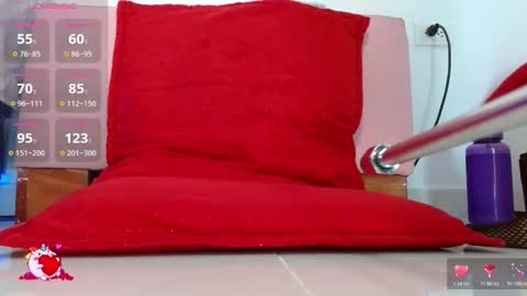 Hanna online show from 18, 11, 2025