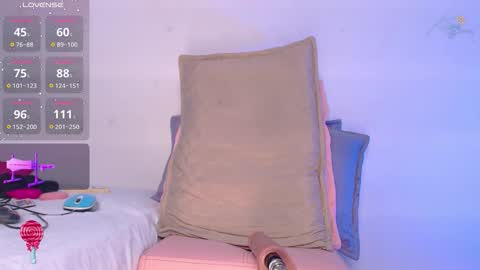 Hanna online show from 15, 3, 2026