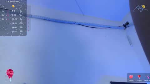 Hanna online show from 23, 3, 2026