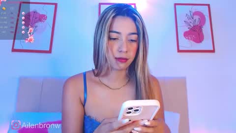 Eliana online show from 8, 2, 2025