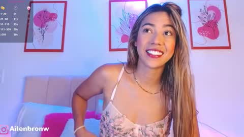 Eliana online show from 18, 2, 2025