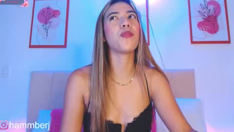 Eliana online show from 2, 3, 2025