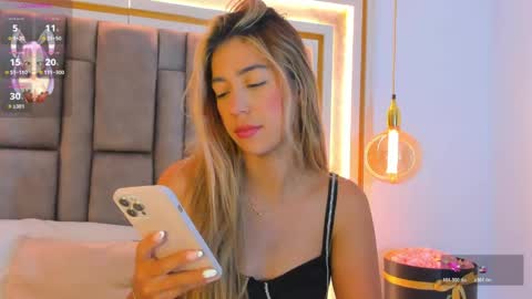 Eliana online show from 3, 5, 2026