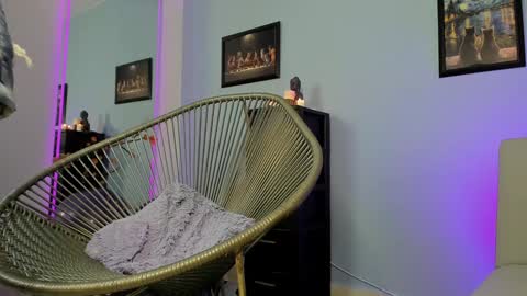 Hanna online show from 4, 1, 2025