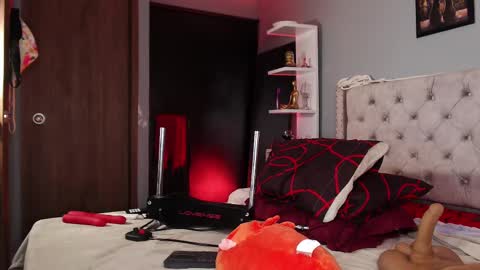 Hanna online show from 10, 3, 2025