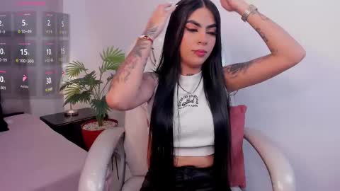 Hanna online show from 11, 9, 2025