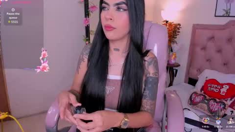 Hanna online show from 24, 9, 2025