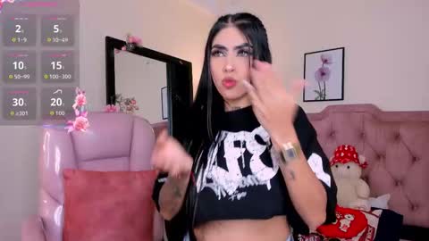 Hanna online show from 27, 9, 2025