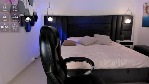Snapshot of hannaconnor_ chatting on 7, 5, 2026 Hanna Connor online show from 7, 5, 2026