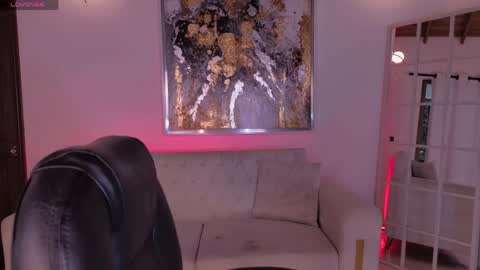 Snapshot of hannaconnor_ chatting on 18, 5, 2026 Hanna Connor online show from 18, 5, 2026