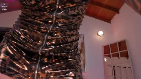 Snapshot of hannaconnor_ chatting on 19, 5, 2026 Hanna Connor online show from 19, 5, 2026