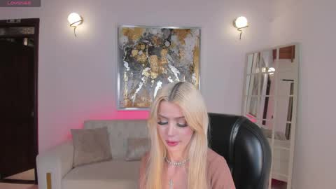 Snapshot of hannaconnor_ chatting on 27, 5, 2026 Hanna Connor online show from 27, 5, 2026