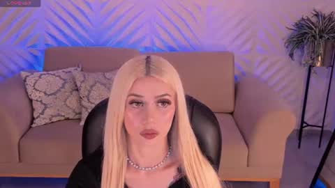  Hanna Connor  online show from 26, 7, 2026