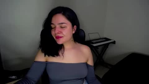 Snapshot of hannaconor chatting on 24, 12, 2024 Aurora Sky online show from 24, 12, 2024