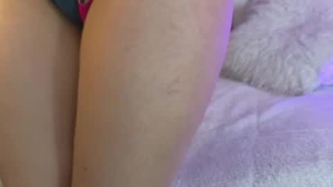 hannacruzsj online show from 26, 11, 2025