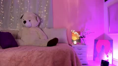 hannacruzsj online show from 14, 3, 2026