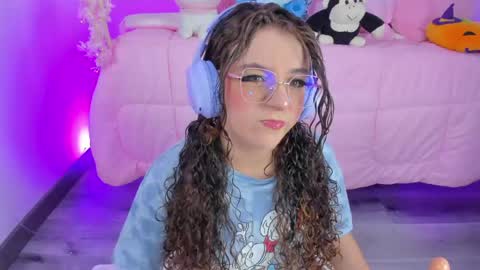 hannacutegod online show from 18, 3, 2026