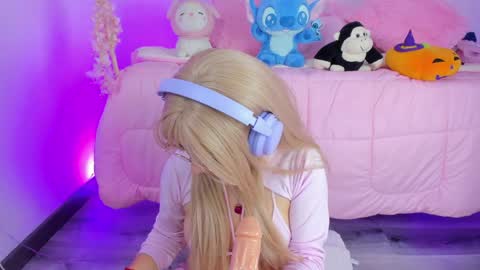 hannacutegod online show from 29, 3, 2026