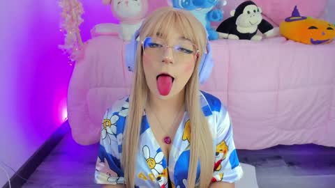 hannacutegod online show from 31, 3, 2026