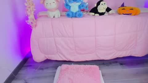 hannacutegod online show from 18, 4, 2026