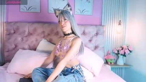 Snapshot of hannadanniels chatting on 3, 2, 2026 hannadanniels online show from 3, 2, 2026