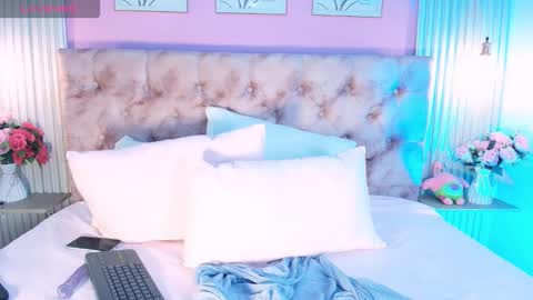 Snapshot of hannadanniels chatting on 10, 2, 2026 hannadanniels online show from 10, 2, 2026