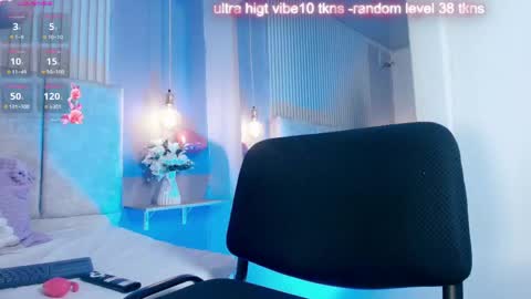 Snapshot of hannadanniels chatting on 25, 4, 2026 hannadanniels online show from 25, 4, 2026