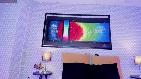 Hanna online show from 15, 9, 2025