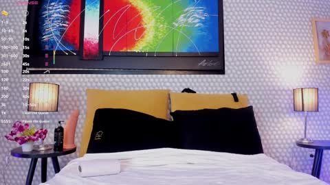 Hanna online show from 4, 10, 2025