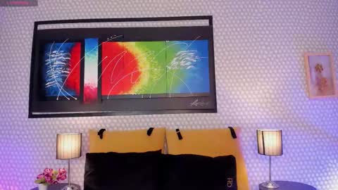 Hanna online show from 9, 10, 2025