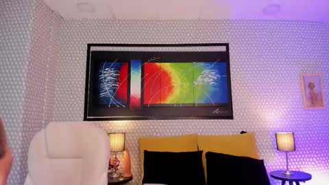 Hanna online show from 9, 11, 2025