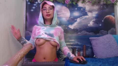 SARA  online show from 18, 2, 2025