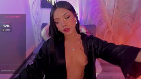 hanna online show from 10, 3, 2026