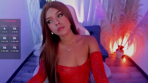 hanna online show from 24, 4, 2026